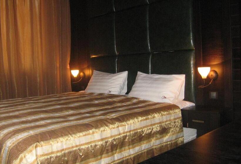 Апартаменты 1 Спальня, Villa Ofir