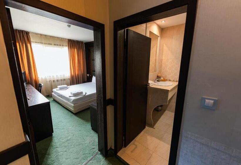 Апартаменты 1 Спальня, Villa Ofir