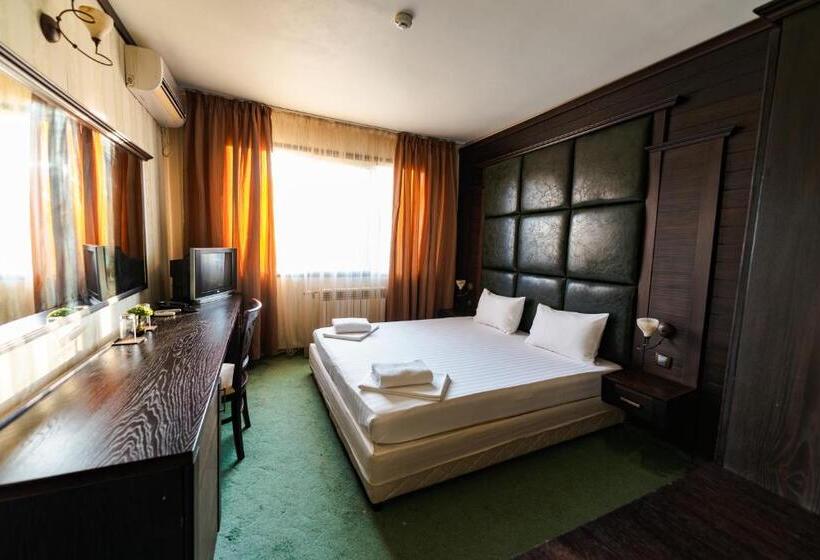 Апартаменты 1 Спальня, Villa Ofir