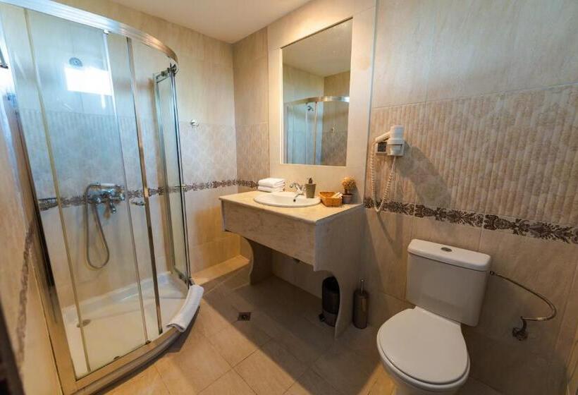 Студия Стандарт, Villa Ofir