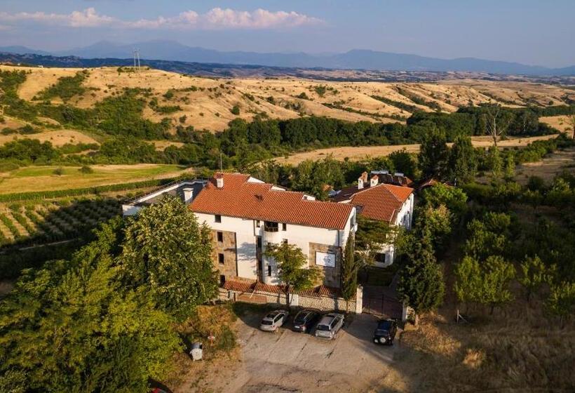 Студия Стандарт, Villa Ofir