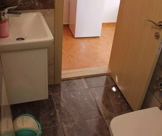 スタンダードトリプルルーム, özge Pansiyon   Hostel