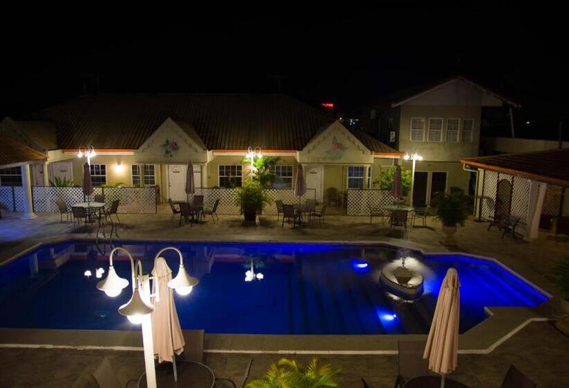 سوئیت 2 خوابه, North Resort