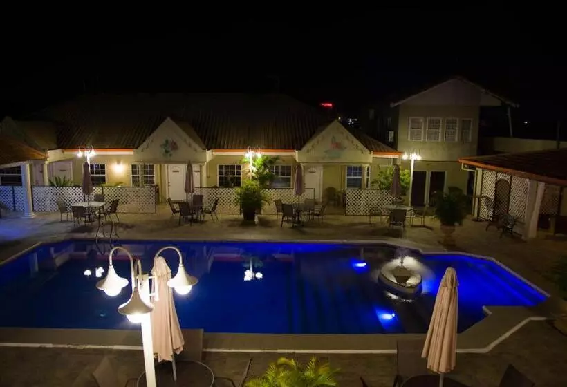 Suite 2 Dormitoris, North Resort