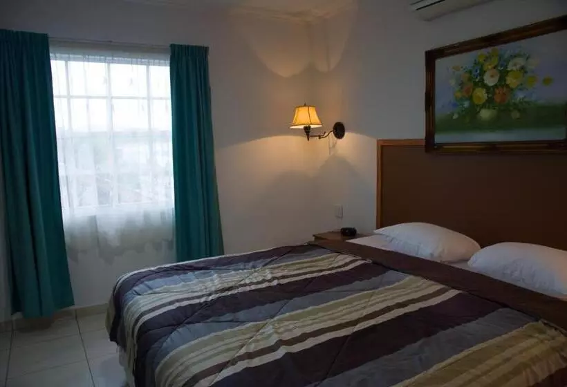 Suite 2 Dormitoris, North Resort