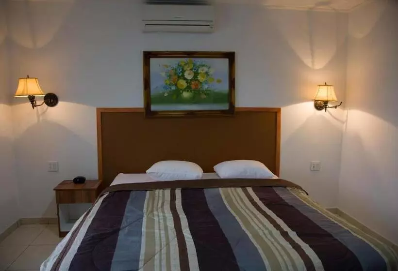 Suite 2 Dormitoris, North Resort