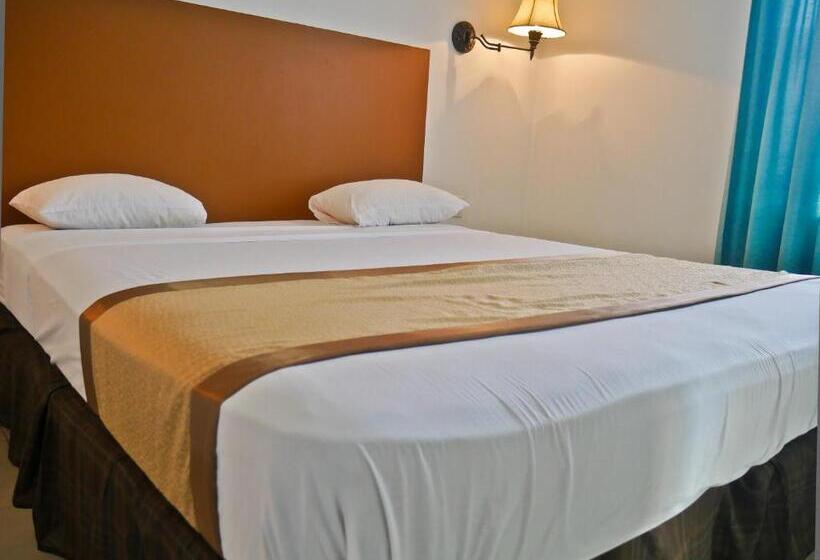 سوئیت 2 خوابه, North Resort