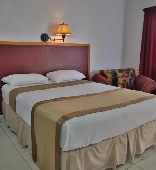 Habitació Deluxe, North Resort