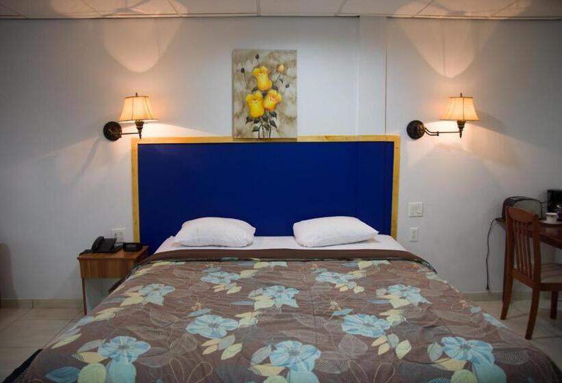 اتاق لوکس با تخت بزرگ, North Resort