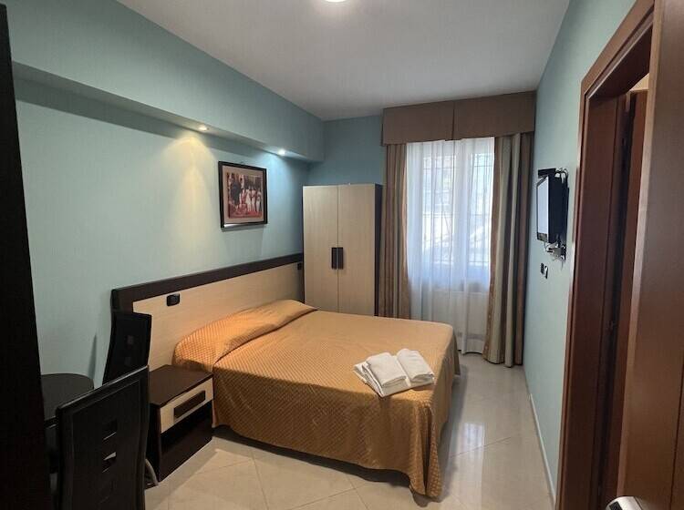 Chambre Standard, Residence Sestriere