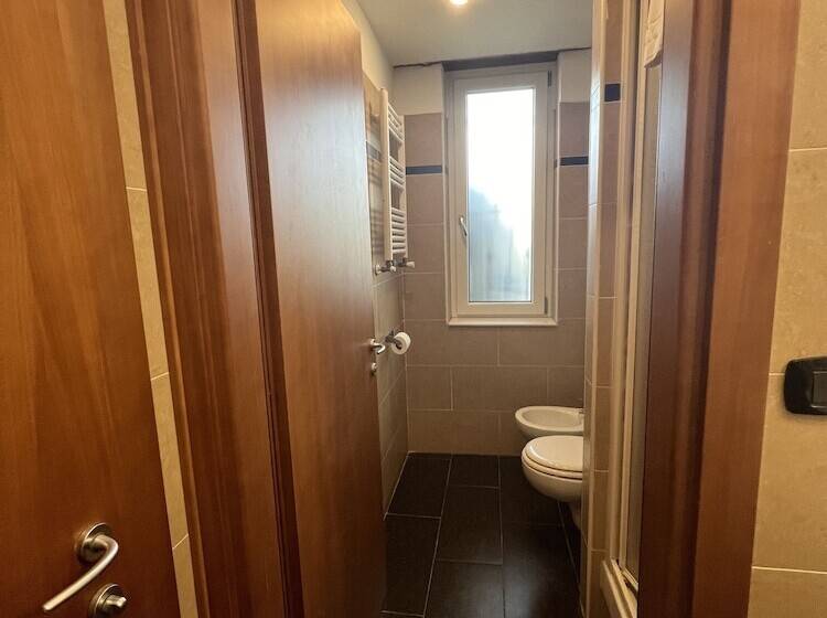 Chambre Triple Standard, Residence Sestriere