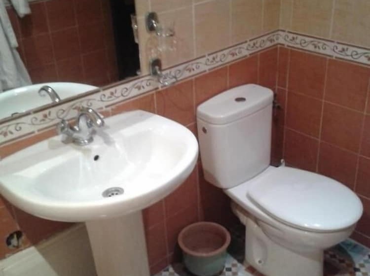 豪华房间, Riad Baddi