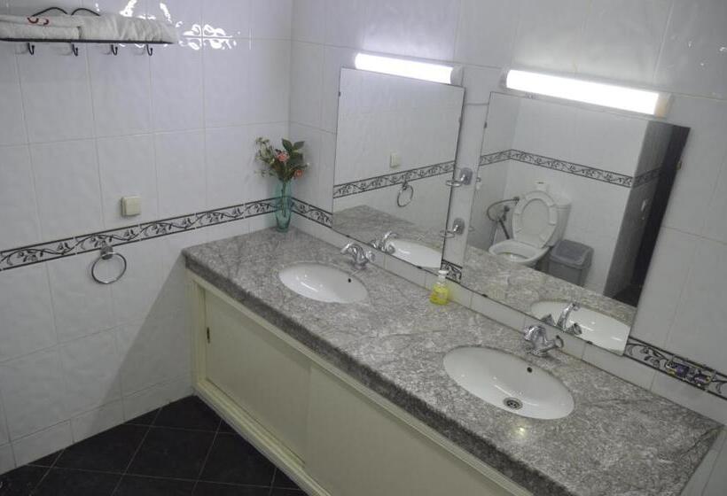 豪华套房, Riad Baddi