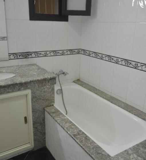 豪华套房, Riad Baddi