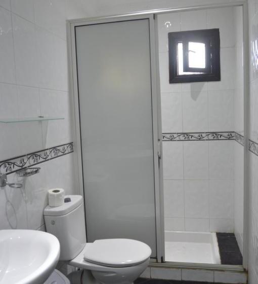 豪华房间, Riad Baddi