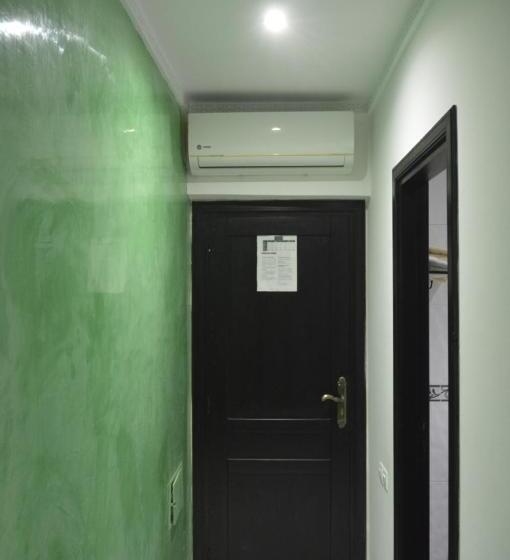 豪华房间, Riad Baddi