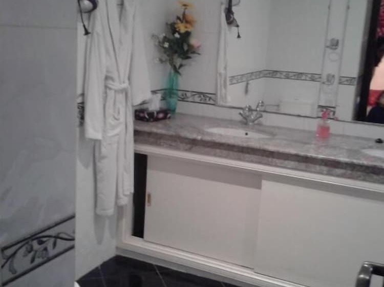 豪华套房, Riad Baddi