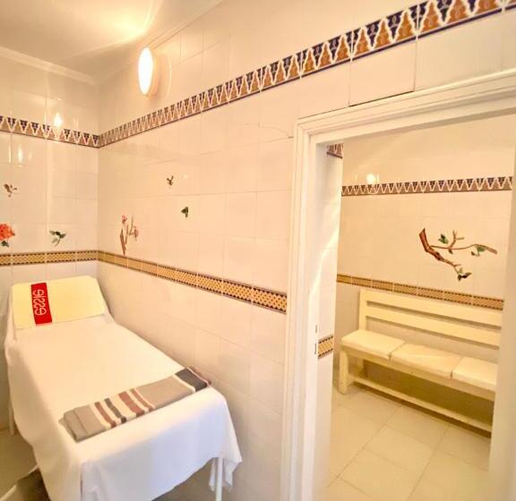 标准间, Riad Baddi