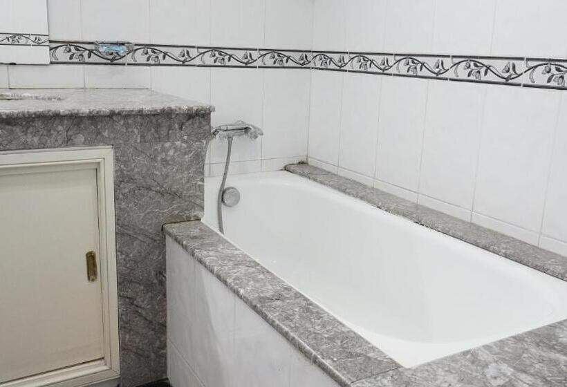 豪华套房, Riad Baddi