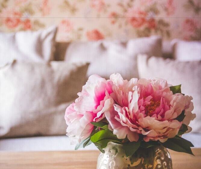 سوییت جونیور, Villa Margaretha Boutique Hotell