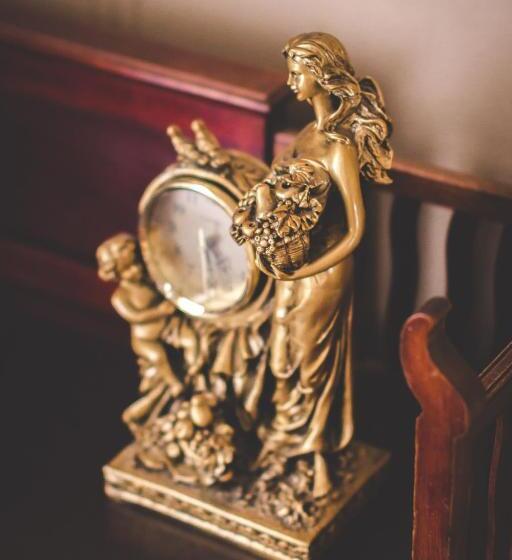 اتاق استاندارد, Villa Margaretha Boutique Hotell