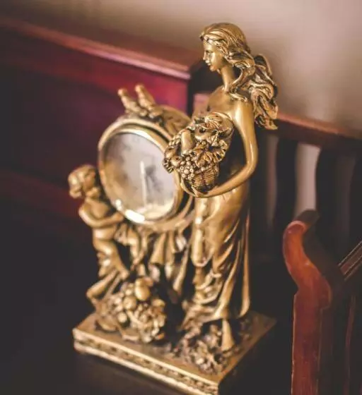 اتاق استاندارد, Villa Margaretha Boutique Hotell