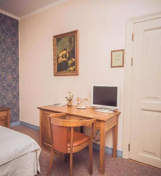 اتاق استاندارد, Villa Margaretha Boutique Hotell