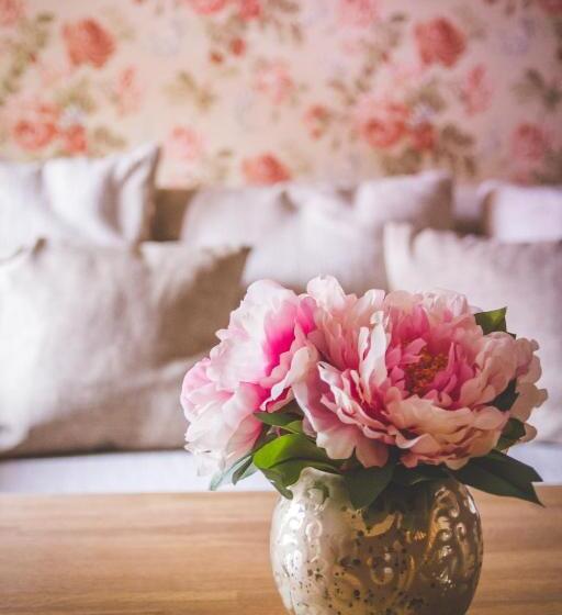 سوییت جونیور, Villa Margaretha Boutique Hotell