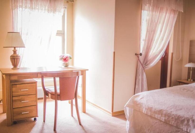 سوییت جونیور, Villa Margaretha Boutique Hotell