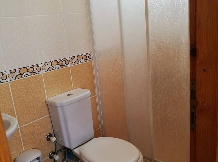 Habitación Estándar, Yali Otel