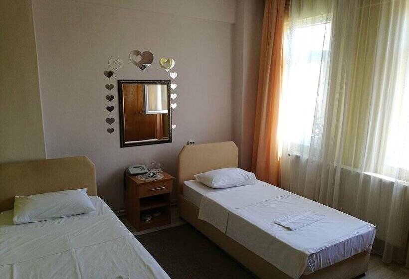 スタンダードルーム, Yali Otel