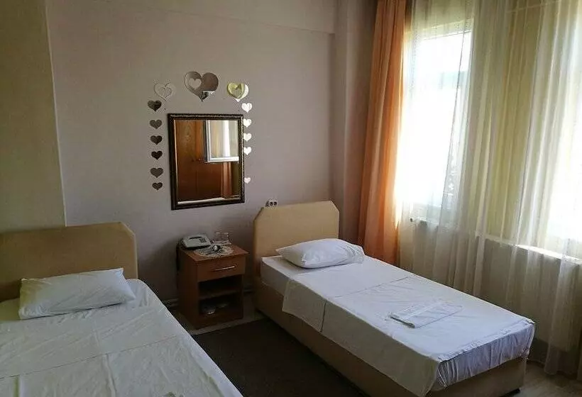スタンダードルーム, Yali Otel