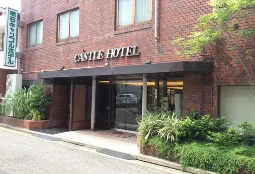 スタンダードスタジオ, Akashi Castle Hotel Vacation Stay 83571
