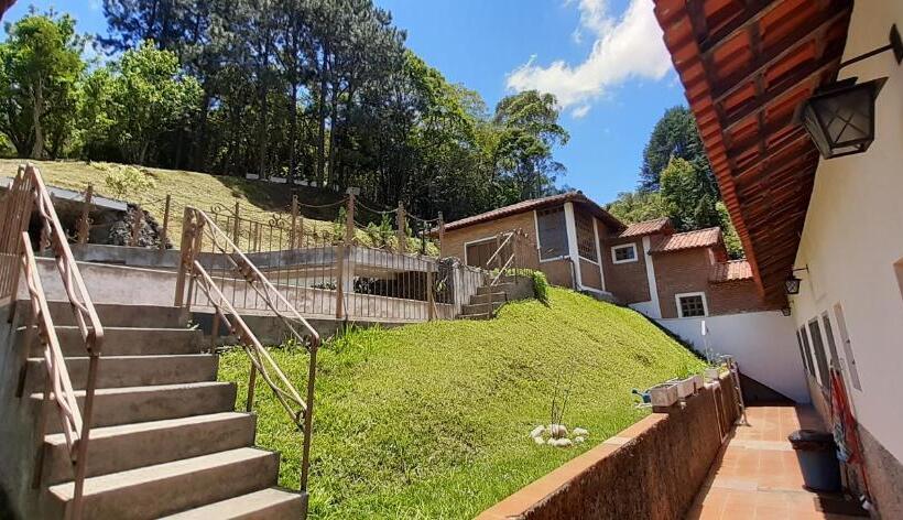 Deluxe Familiekamer, Pousada Pedacinho Do Ceu   Suite Anali 5