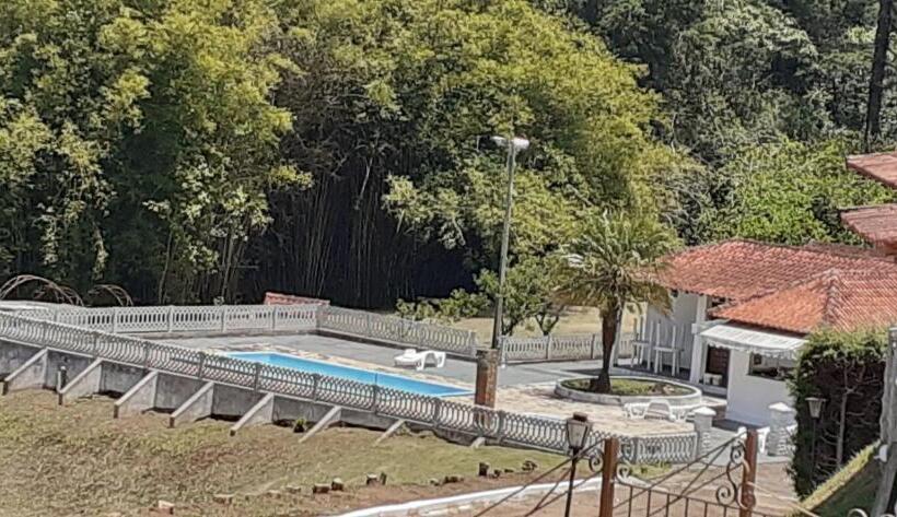 Deluxe Familiekamer, Pousada Pedacinho Do Ceu   Suite Anali 5