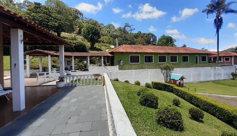 Deluxe Familiekamer, Pousada Pedacinho Do Ceu   Suite Anali 5