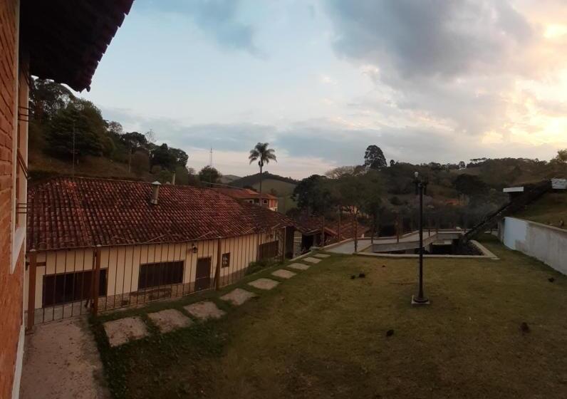 Deluxe Familiekamer, Pousada Pedacinho Do Ceu   Suite Anali 5