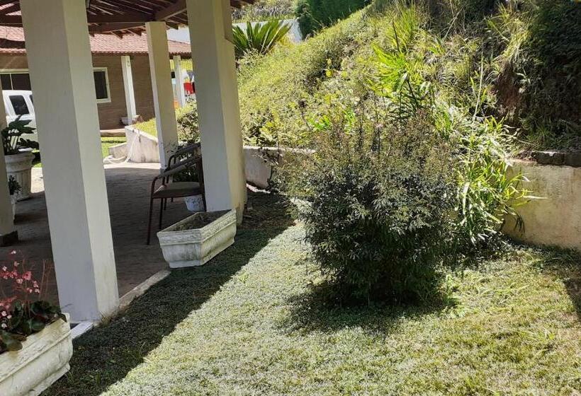 Deluxe Familiekamer, Pousada Pedacinho Do Ceu   Suite Anali 5