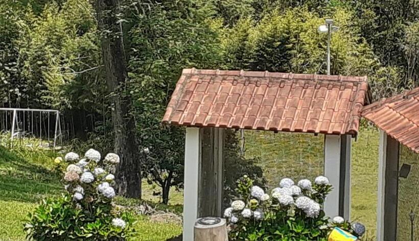 Deluxe Familiekamer, Pousada Pedacinho Do Ceu   Suite Anali 5