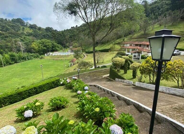 Deluxe Familiekamer, Pousada Pedacinho Do Ceu   Suite Anali 5