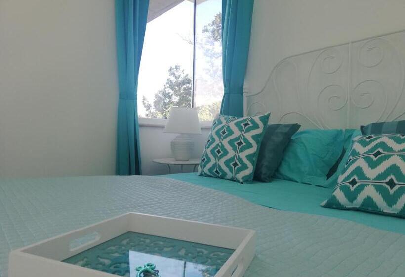 غرفة قياسية, B&b Relais Sul Siroto