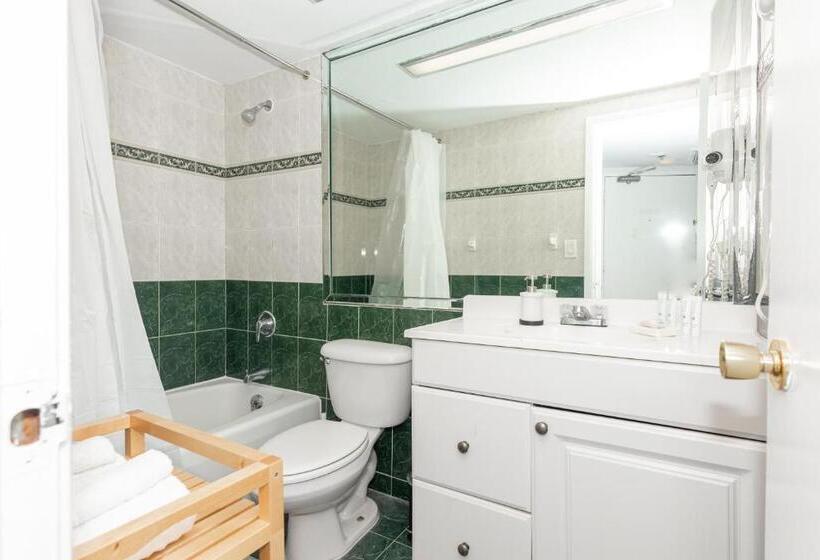 استودیوی سوپریور, Girasole Rentals