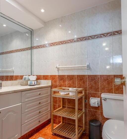 مجموعه ویستا شهر, Girasole Rentals