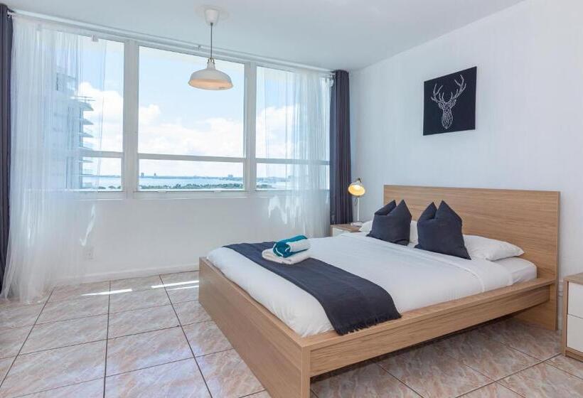 مجموعه ویستا شهر, Girasole Rentals