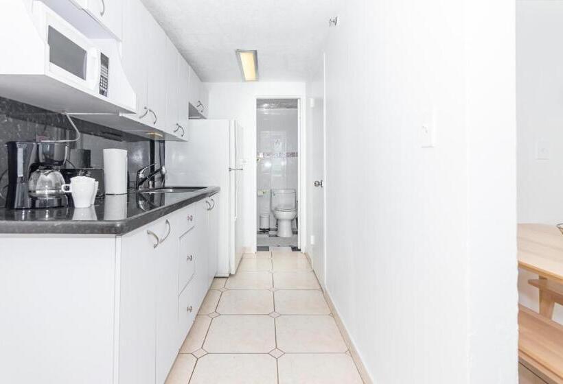 جناح عائلي, Girasole Rentals