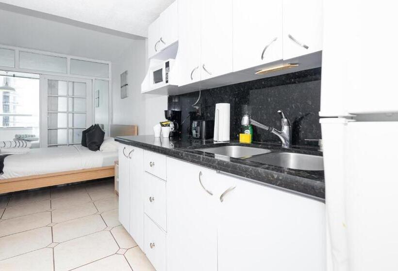 سوییت خانوادگی, Girasole Rentals