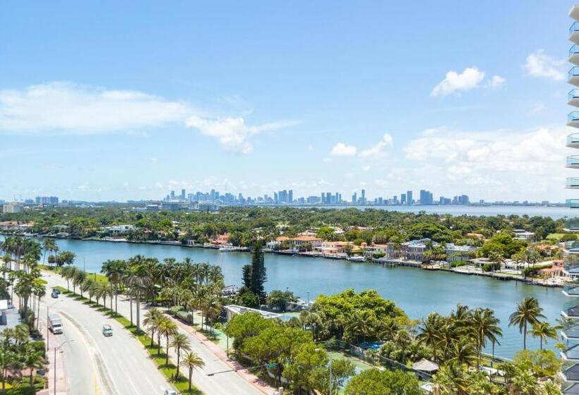 جناح عائلي, Girasole Rentals