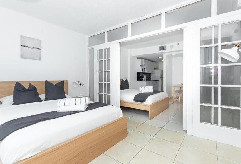 جناح عائلي, Girasole Rentals