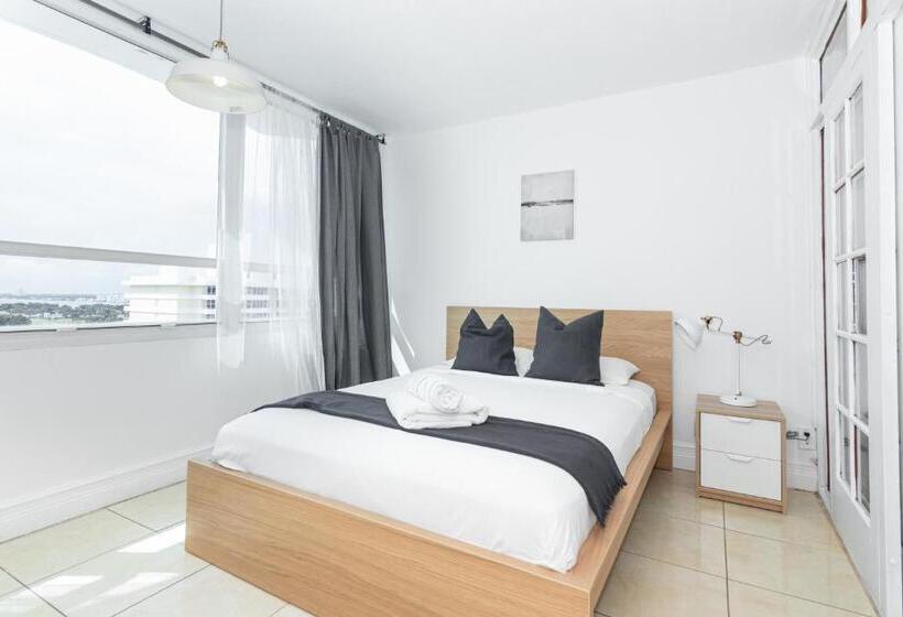 سوییت خانوادگی, Girasole Rentals