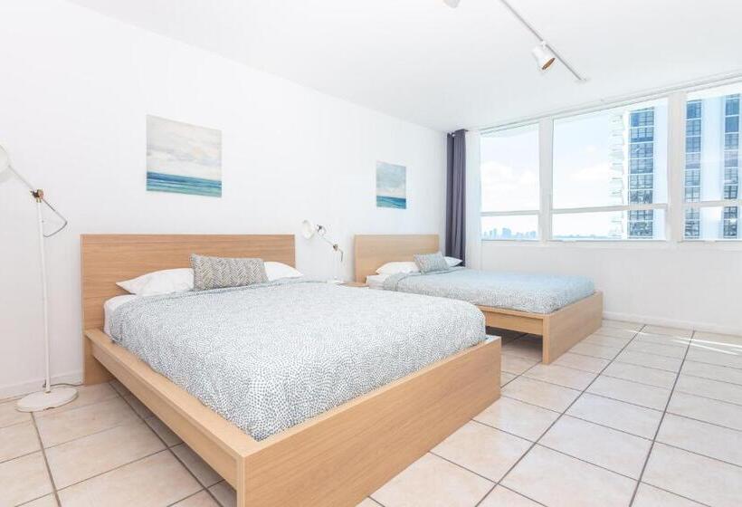 إستوديو ديلوكس, Girasole Rentals